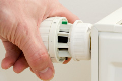 Kensaleyre central heating repair costs