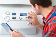 free commercial Kensaleyre boiler quotes