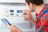 free Kensaleyre gas safe engineer quotes