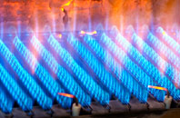 Kensaleyre gas fired boilers