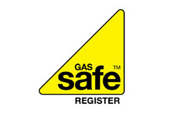 gas safe companies Kensaleyre